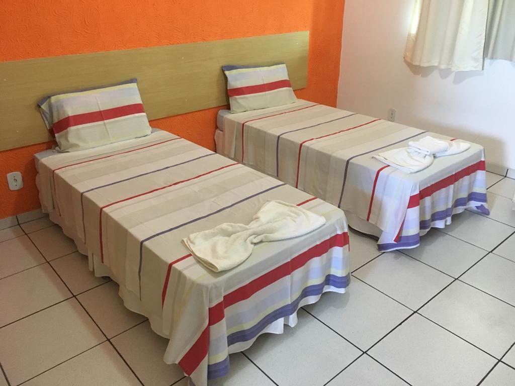 Pousada Tempero Itaguai Bagian luar foto
